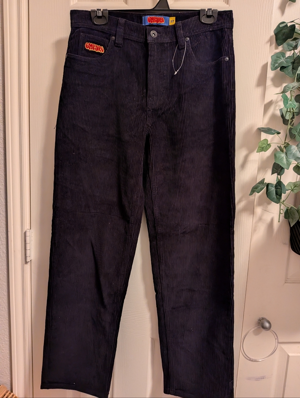 Empyre Corduroy Pants
